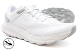 White/Pigeon