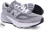 Grey/White