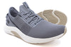 Grey/Black