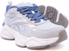 Blue/White