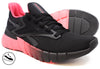 Black/Pink