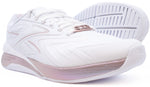 White/Purple