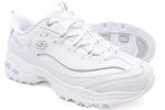 White/Silver