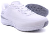 White/Silver