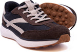 Black/Brown