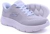 Grey/Blue