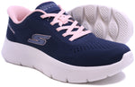 Navy/Pink