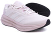 White/Mauve