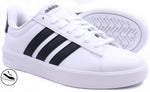 White/Black