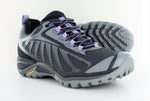 Black/Violet