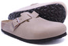 Tobacco Brown