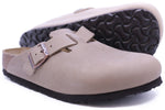 Tobacco Brown
