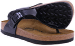 Black Patent