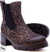 Cheetah Print