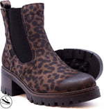 Cheetah Print