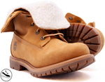 Wheat Nubuck