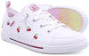White/Red