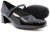 Black Patent