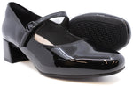 Black Patent