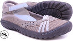Light Grey/Blue