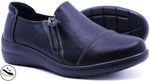 Black Polyurethane