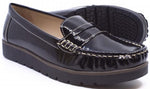 Black Patent