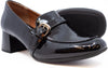 Black Patent