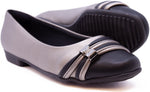 Pewter/Black