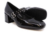Black Patent