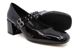 Black Patent
