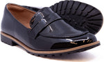 Black Patent