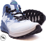 Ballad Blue/Winter Green
