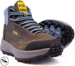 Major Brown/Windward Blue