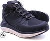 Black/Whitecap Gray