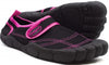 Black/Pink