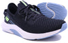 Black/Blue