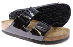 Black Patent