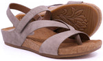 Taupe
