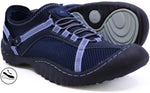 Navy/Stone Blue