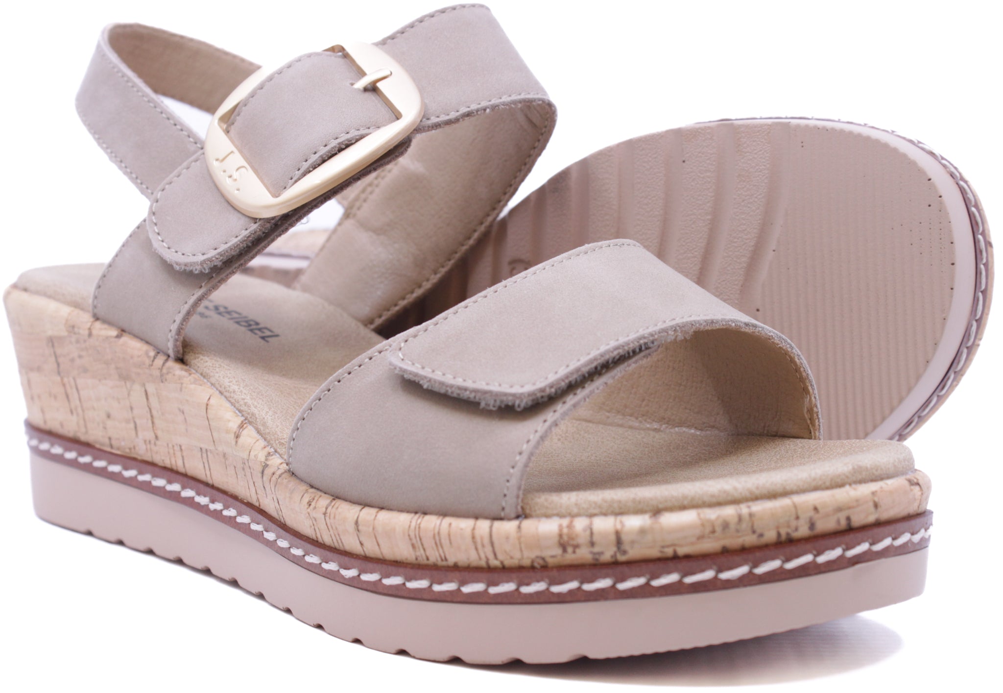 【かすぅ】①swella Wella 01 – Factory Shoe