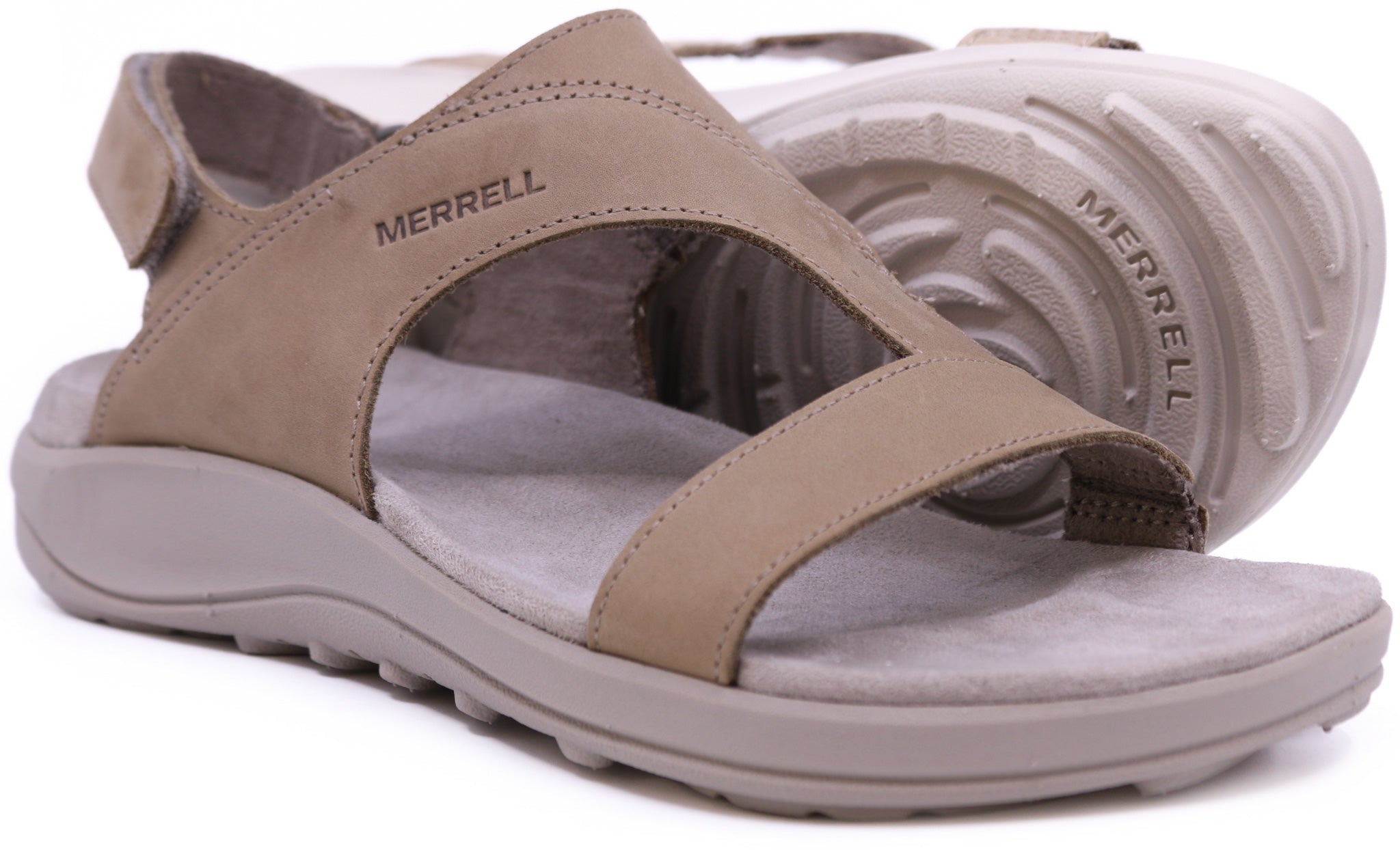 Merrell – Factory Shoe