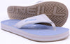 White/Blue