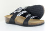 Black/Zebra