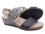 Black Fog/Beige