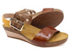 Maple Brown/Marigold