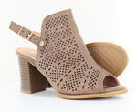 Taupe