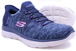 Navy/Purple