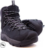 Black/Harbor Grey