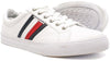 White/Black/Red