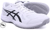 White/Black